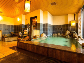 Dormy Inn Kurashiki Natural Hot Spring