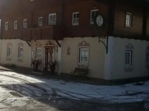 Appartements Zahnleiten