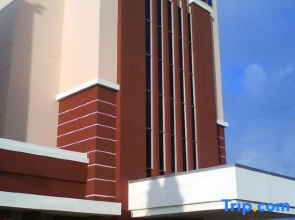 Abadi Hotel Sarolangun