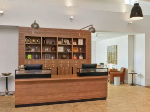Four Points By Sheraton Dallas Fort Worth Airport North