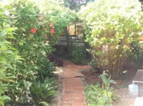 Pousada Mabuya