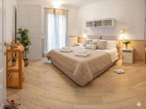 Imperia City apartment