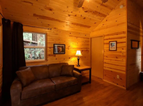 Rodeway Inn Emerald Forest