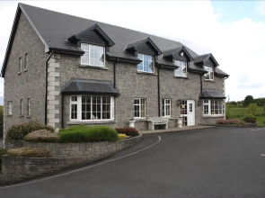 Michaeleen's Manor B&B