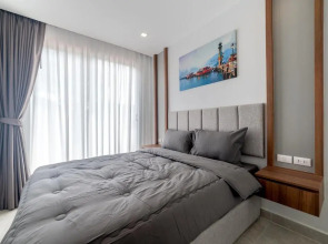 Blue Haven Bay Luxury Pool Villa