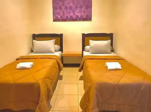 Batu Emas Inn Timika