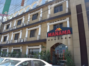 Manama Hotel