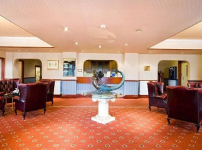 Stonecross Manor