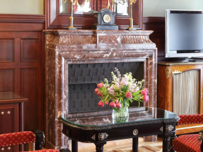 Бутик-отель Gallery Park Hotel & SPA, Châteaux & Hôtels Collection