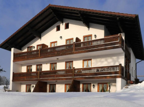 Gaestehaus Hofer