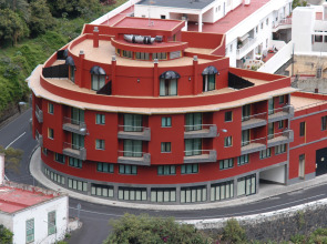 Hotel Apartamentos El Galeón