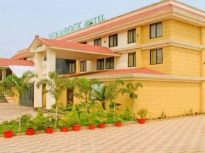 Hotel Shamrock Greens