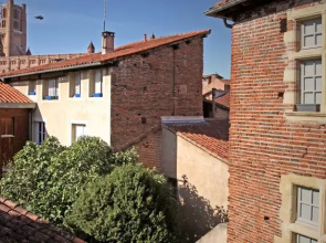 Le Vieil Alby