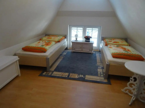 Kranich - a09374