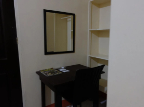 Le Grand Suites