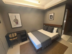 Lakwa Motel