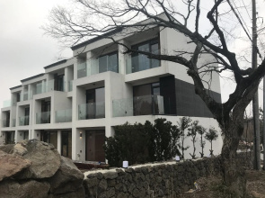 Terrace Hill Resort