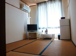 Business Ryokan Nankaiso