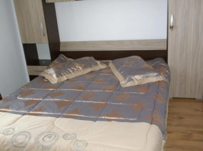 Apartment Mamaia Nord