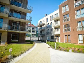 Luxury Sopocka Rezydencja