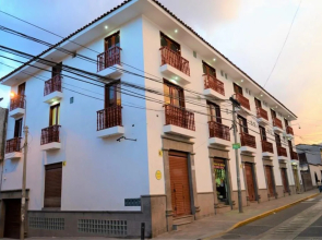Altipacha Ayacucho Hotel