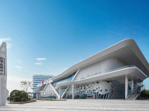 Wyndham Garden Nanjing Airport