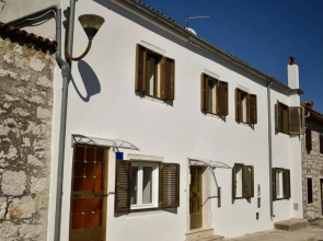 Two bedrooms apartment Vrsar Goga-max 4 pax, beach area