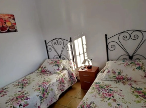 Villa With 4 Bedrooms in Daimalos, With Wonderful Mountain View, Private Pool, Enclosed Garden Near the Beach