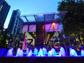 Arize Hotel Sukhumvit