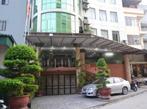 Hoa Cuong Hotel