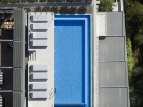 Dusit Suites Athens