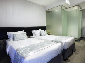 M1 Hotel North Point