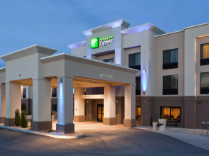 Holiday Inn Express Rawlins by IHG