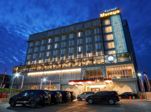 The Kyriad Muraya Hotel Aceh