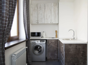 City Center Apartments by Picnic