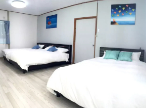 Guest House Komorebi