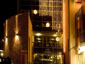 Holiday Beach Budapest Wellness & Conference Hotel