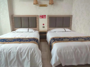 Jun Hotel Hebei Langfang Xianghe County Wubaihu Town Xiangwuxian