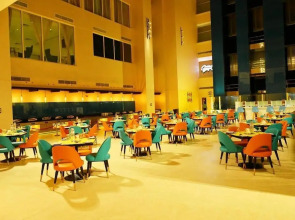 Fortune Atrium Hotel