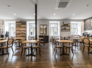 Tesouro da Baixa by Shiadu