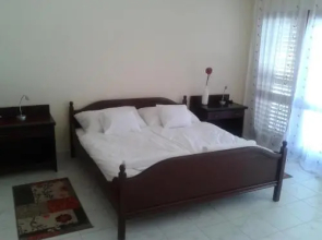 Napsugr Apartman