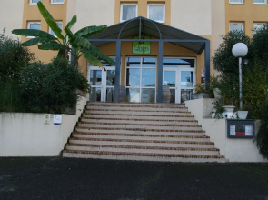 Hôtel Le Relais