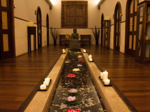 Hotel Blancafort Spa Termal