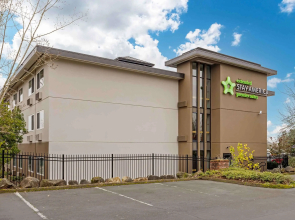 Extended Stay America Premier Suites - Portland - North