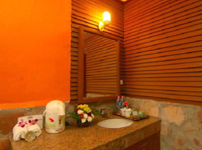 Sand Sea Beach Resort