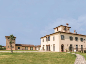 Tenuta Leopolda