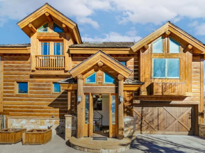 Adams Ranch Retreat by Avantstay Free Shuttle 2 Mountain Village & Telluride Ski Resort!