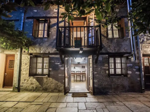 Meli Sea-view Cottage