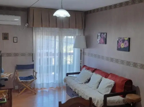 Dpto.Amplio, 2 Dorm.P/6 Pers.Super Centrico.