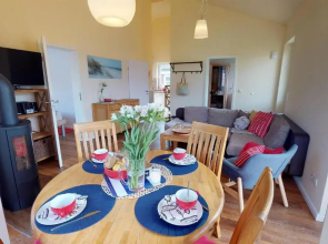 Feriendorf Südstrand Haus 51